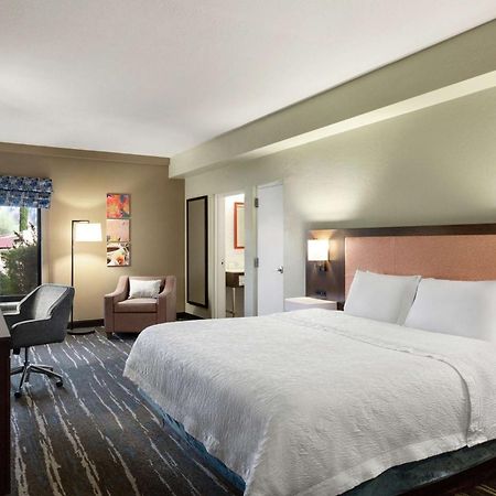 Hampton Inn Sedona Exteriör bild