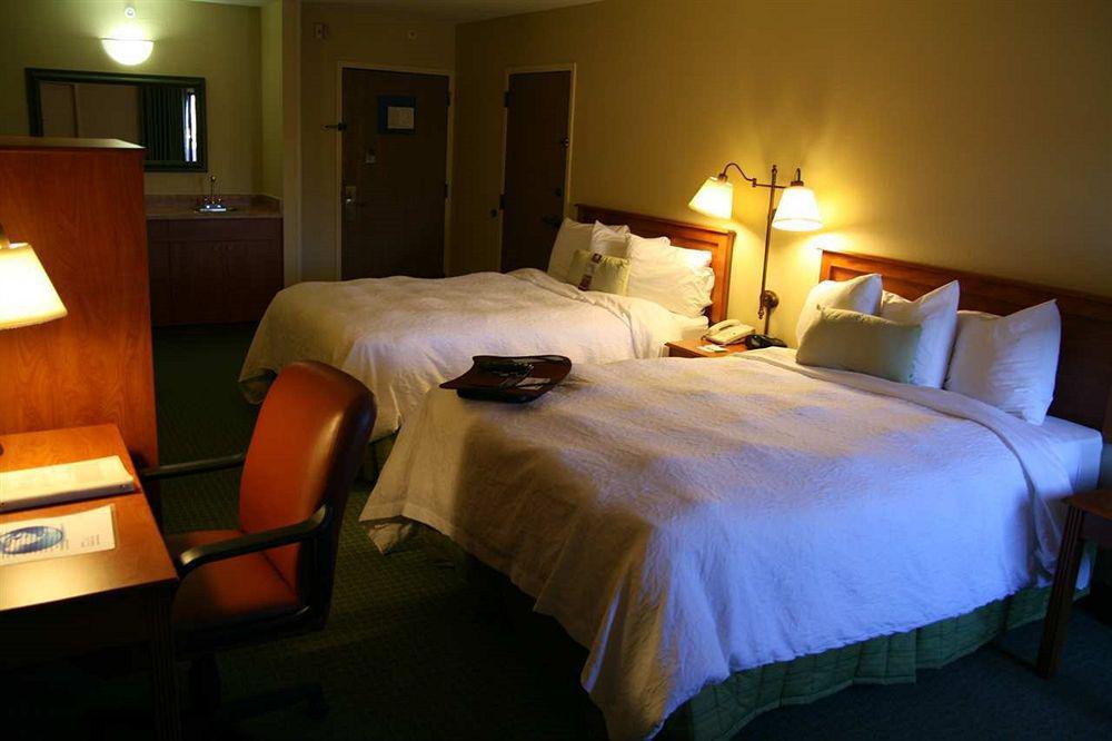 Hampton Inn Sedona Rum bild