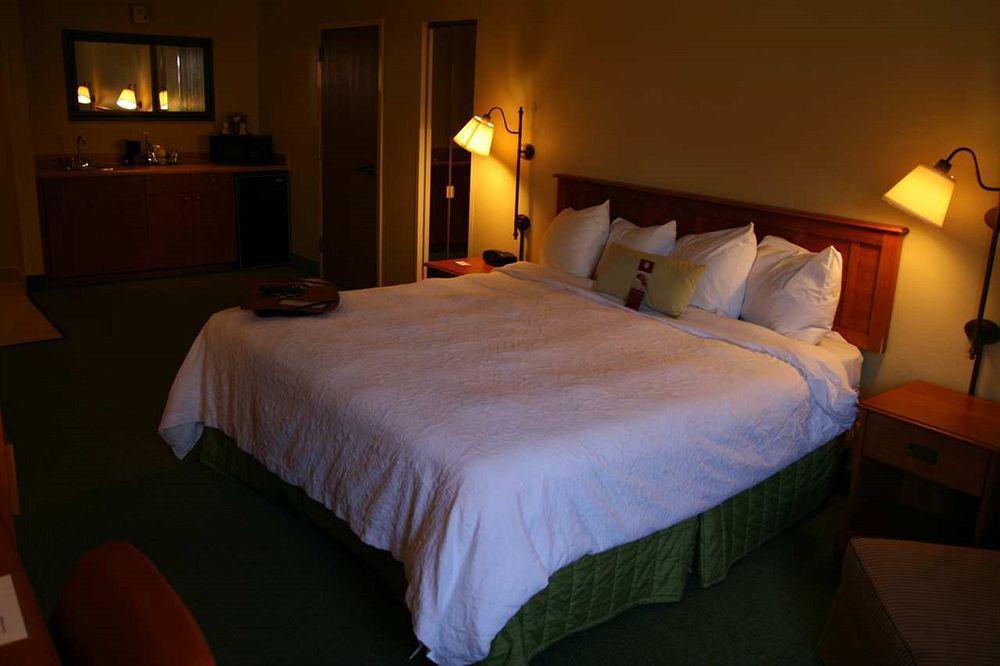 Hampton Inn Sedona Rum bild