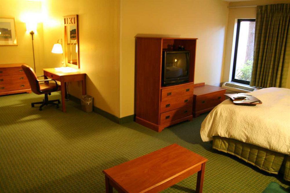 Hampton Inn Sedona Rum bild
