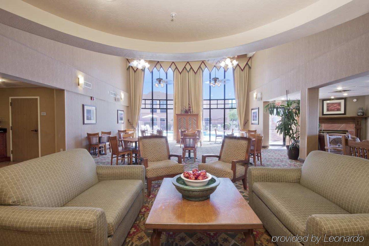 Hampton Inn Sedona Exteriör bild