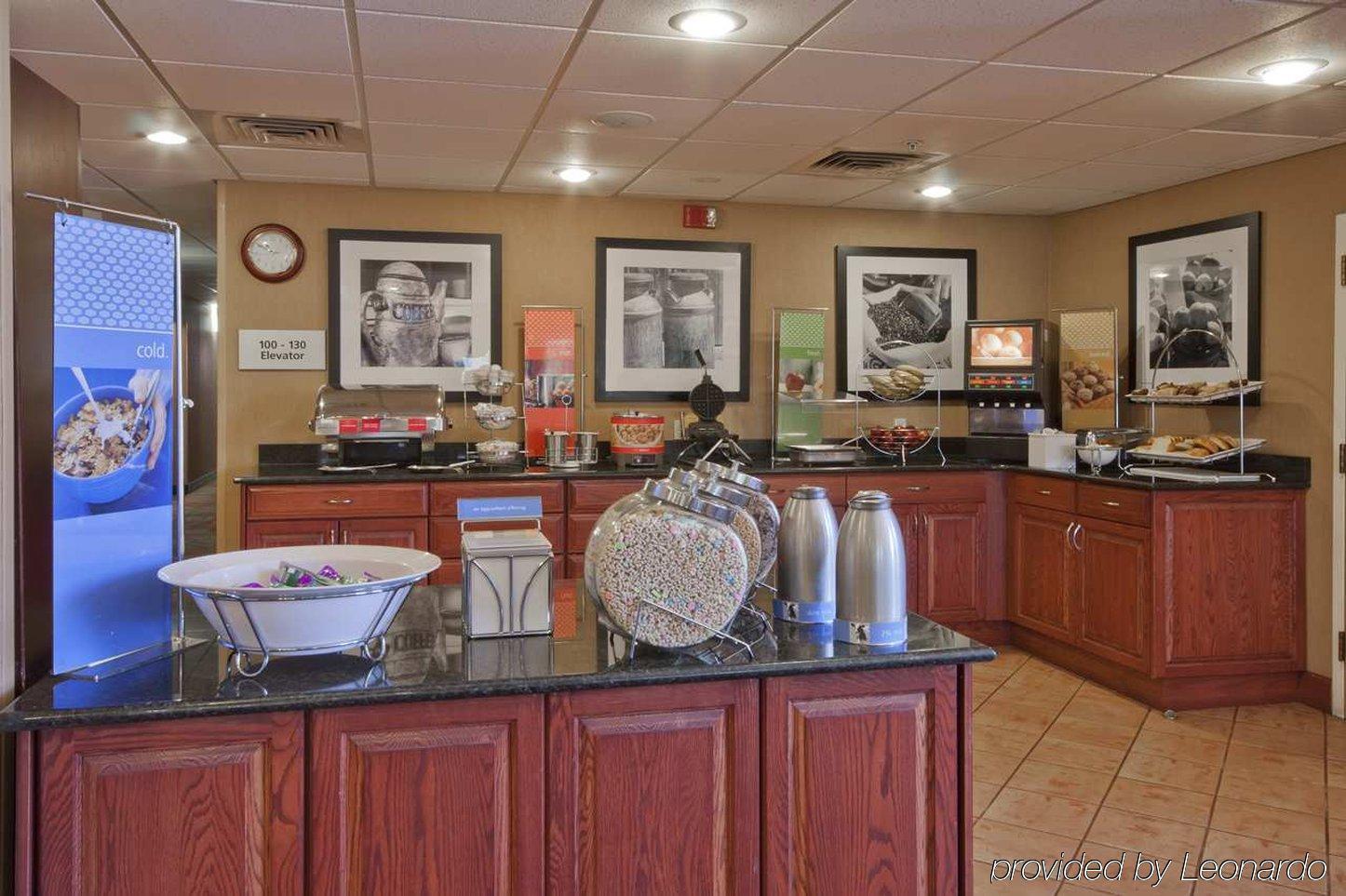 Hampton Inn Sedona Exteriör bild