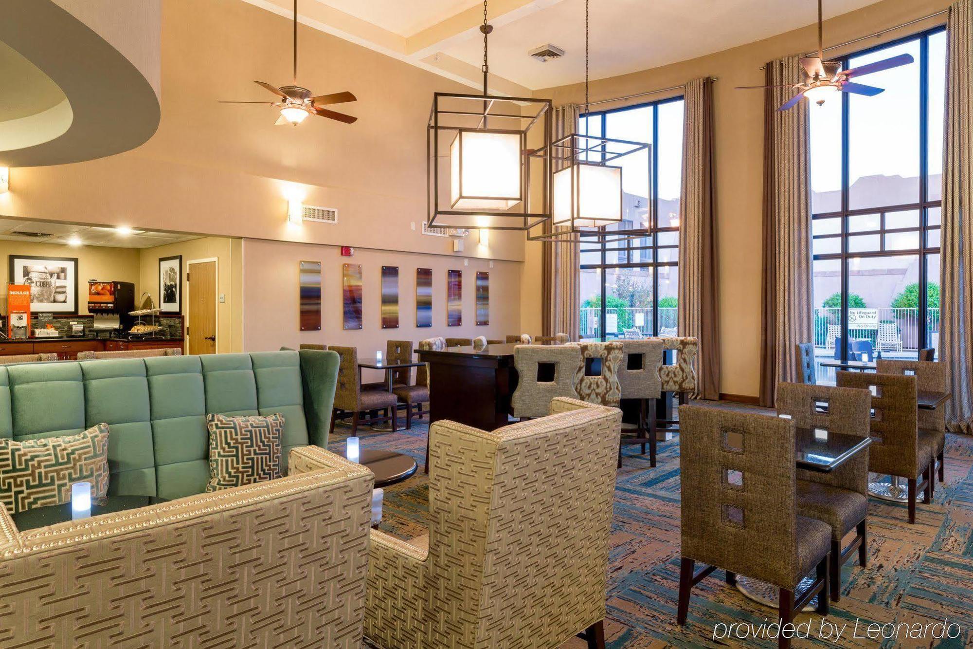 Hampton Inn Sedona Exteriör bild