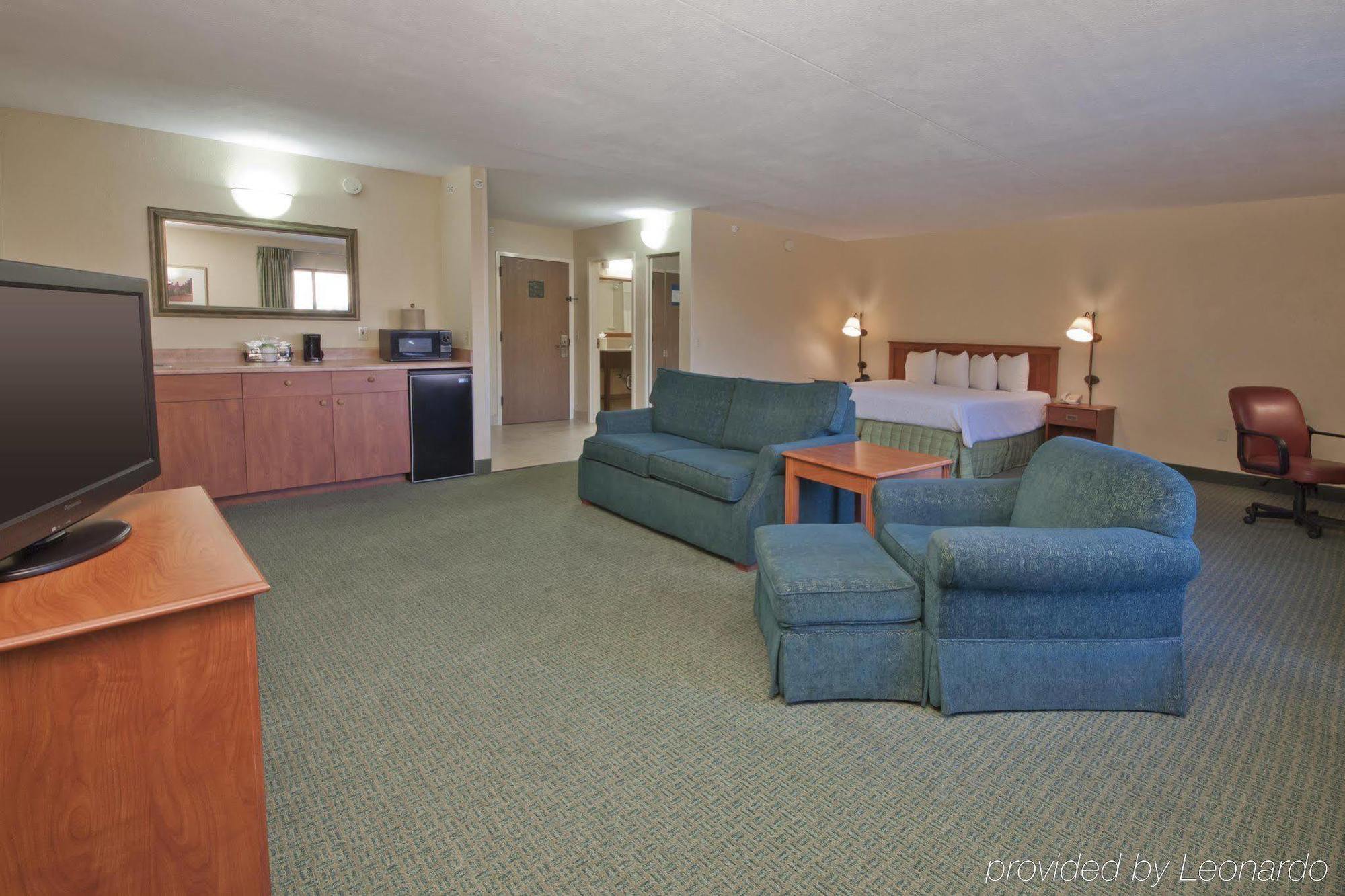 Hampton Inn Sedona Exteriör bild