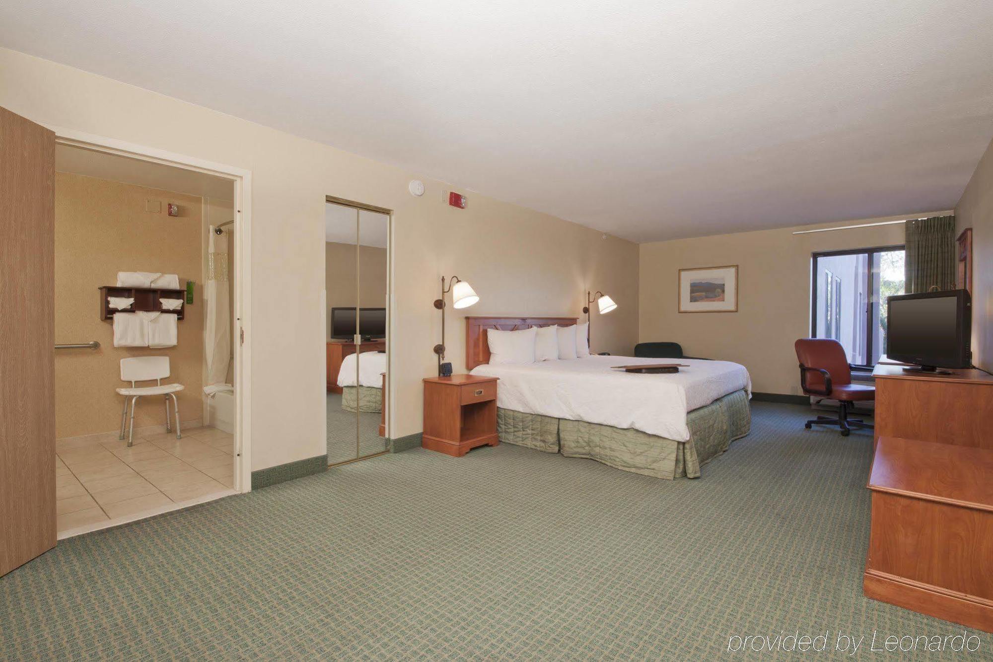 Hampton Inn Sedona Exteriör bild